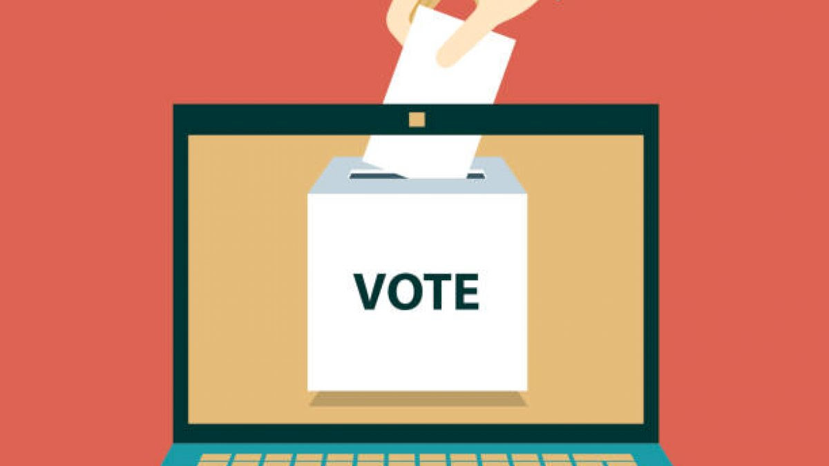 Rawan Kecurangan, Politikus Partai Perindo Makassar Tolak Wacana Pemilihan Ketua RT/RW secara e-Voting