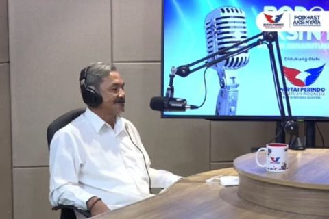 7 Kekayaan Alam Kotawaringin Barat yang Dilindungi, 1 Sudah Mendunia 
