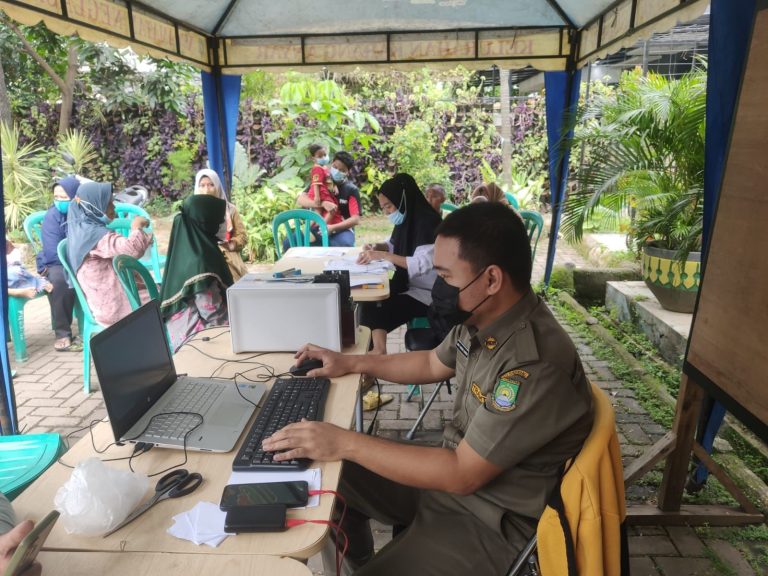 Politisi Partai Perindo: Pemkab Lebak Harus Punya Mesin ADM untuk Mempercepat Pelayanan