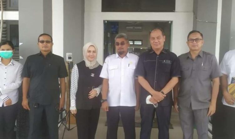 Politisi Partai Perindo Minta Disdik Palangka Raya Maksimalkan Program Sekolah Penggerak