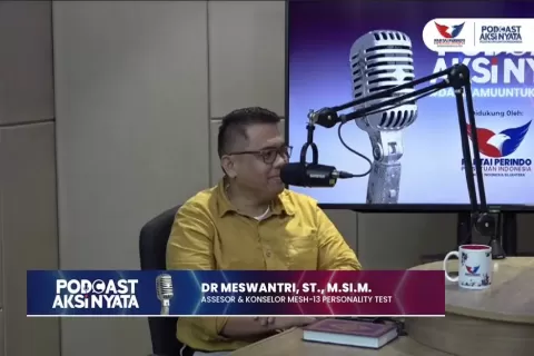 Catat! Begini Cara Mengetahui Karakter Melalui Al-Quran