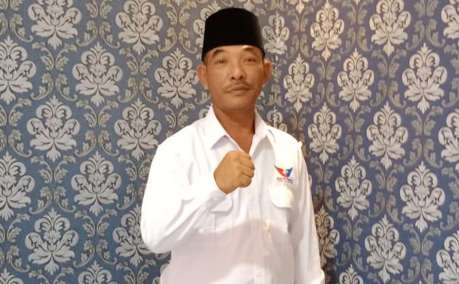 DPD Partai Perindo Dumai Buka Pendaftaran Bacaleg