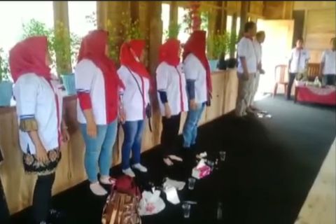 Ini Strategi Partai Perindo Pesawaran untuk Menang Pemilu 2024