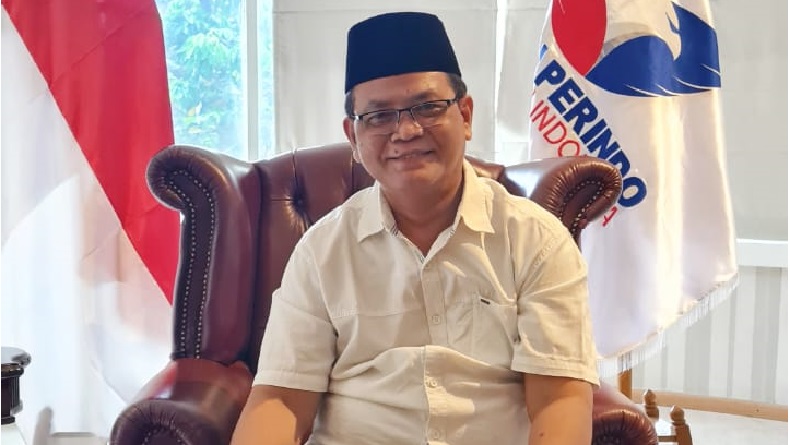 Partai Perindo Minta Orang Tua Tetap Menjadikan Ponpes sebagai Pilihan Mendidik Anak 