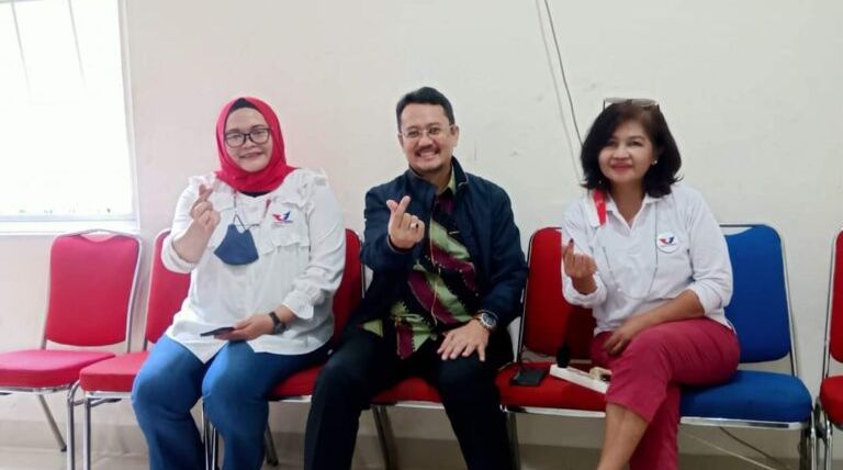 Partai Perindo Jabar Yakin Program Beralih ke Kendaraan Listrik Mudah Diterima Masyarakat