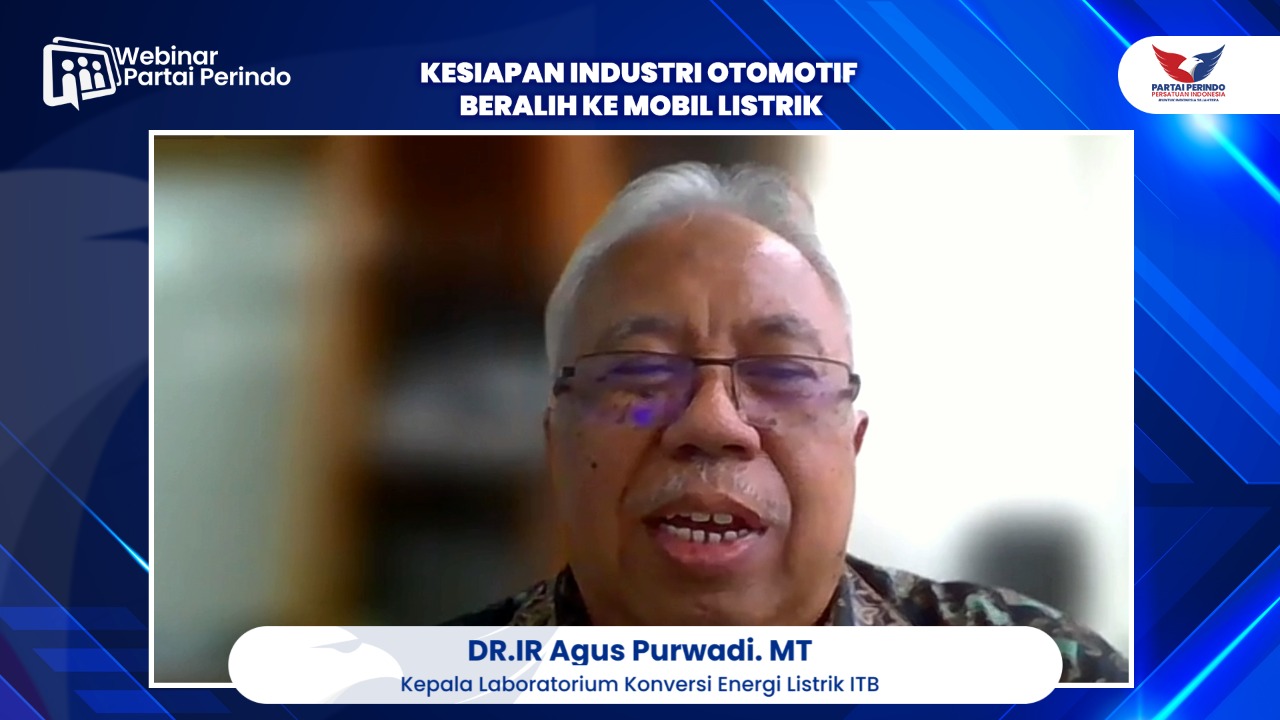 Ini Langkah yang Harus Dipersiapkan Ketika Indonesia Beralih ke Mobil Listrik