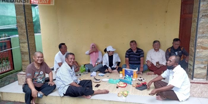 Partai Perindo Kota Bogor Optimis Rebut Kursi Legislatif di Pemilu 2024
