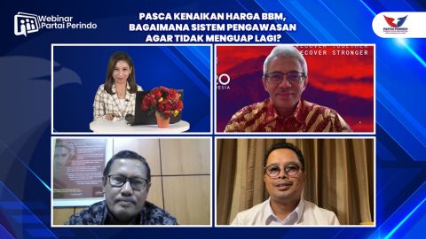 Ini Langkah Dilakukan BPH Migas untuk Kendalikan dan Awasi Penyalahgunaan Pasca-BBM Bersubsidi Naik