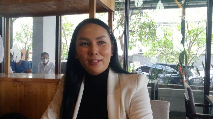 Nyaleg di DPRD Kaltim dari Partai Perindo, Kalina Ingin Wujudkan Impian Emak-Emak