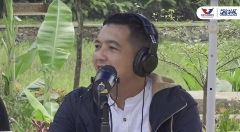 Kesan Pertama Pengurus Pemuda Perindo saat Kunjungi Desa Wisata Kertarahayu