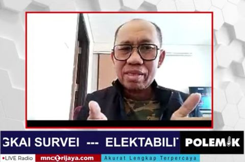 Partai Perindo soal Dinamika Pencapresan: Masih Elitis, Harus Diubah untuk Masyarakat