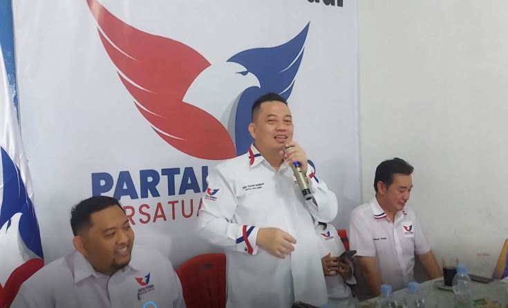 Muskerwil III Partai Perindo Sumut Bakal Dihadiri TGB dan Mahyudin, Ini Agendanya