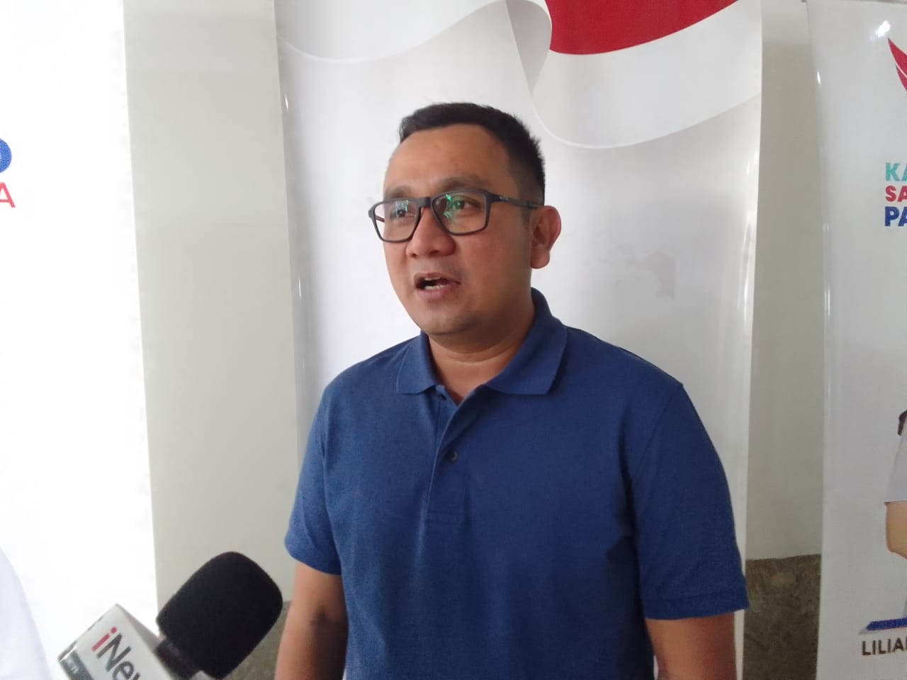 Pemuda Perindo Yakin Timnas Bakal Bikin Kejutan di Piala Asia U-20
