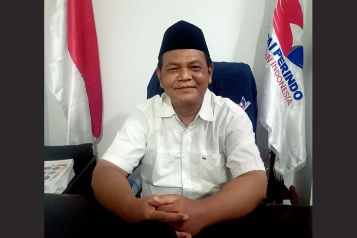 Ketua Bidang Keagamaan Partai Perindo Bagikan Tips Terhindar Paham Radikalisme di Medsos 