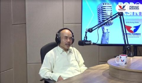 Kriteria Pj Wali Kota Cimahi Menurut Ketua DPD Partai Perindo