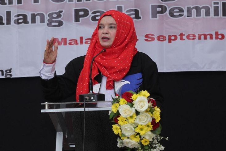 Memenangkan Partai Perindo di Kota Malang Tugas dan Tanggung Jawab Seluruh Kader