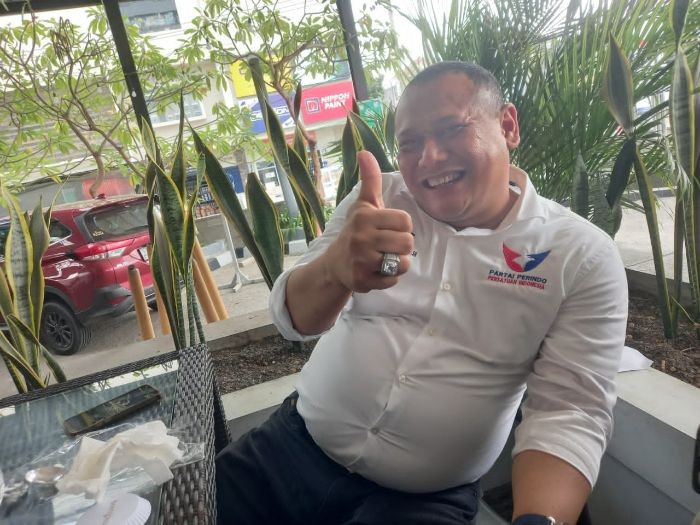 Partai Perindo Target Raih 2 Kursi di DPRD Kaltim & 6 Wakil Rakyat di Samarinda