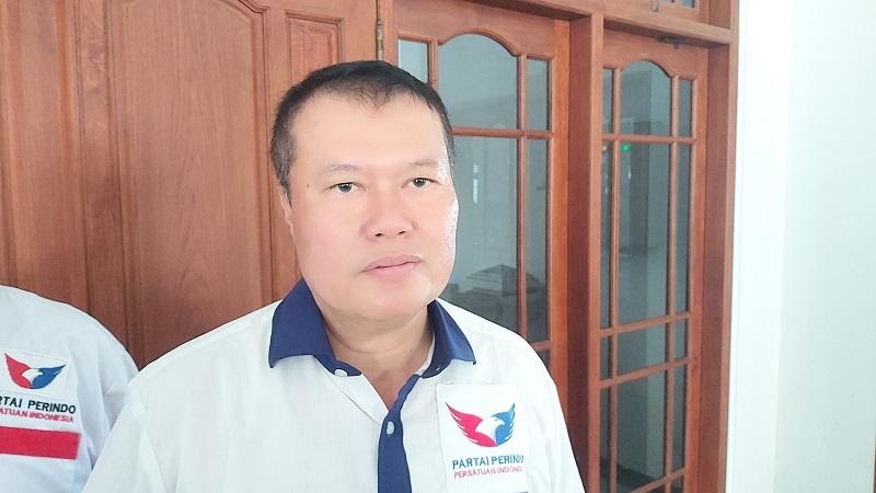Ketua DPW Jatim Sebut Akademi Perindo Bisa Lahirkan Kader yang Mampu Sejahterakan Indonesia