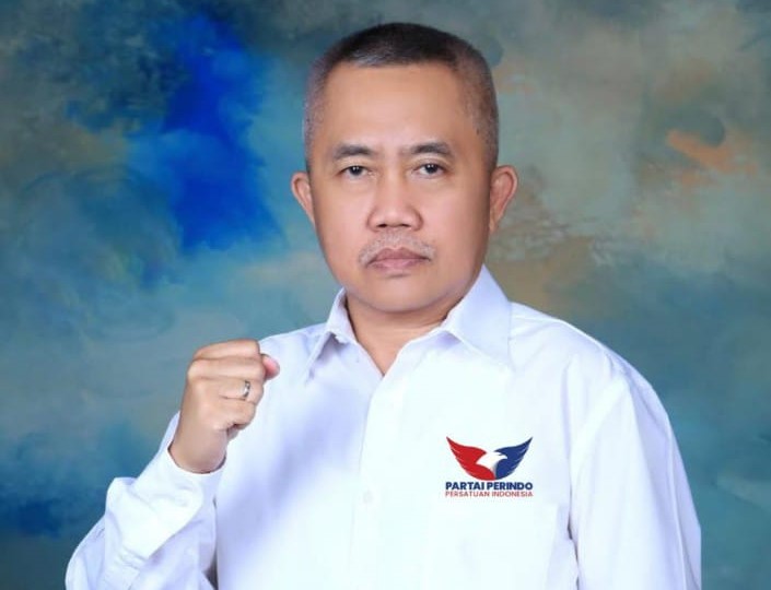 OTT Rektor Unila, Ketua DPW Perindo Lampung: Usut Tuntas hingga Akar!