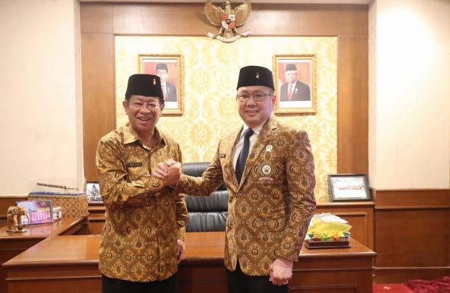 Dilantik Jadi Anggota Kehormatan Pepabri, HT: Saya Punya Kewajiban untuk Perjuangkan Aspirasi