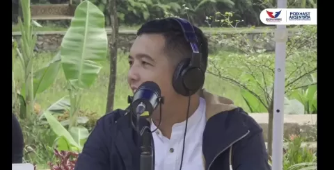 Pemuda Perindo Sebut Promosi Wisata di Kertarahayu Perlu Ditingkatkan 