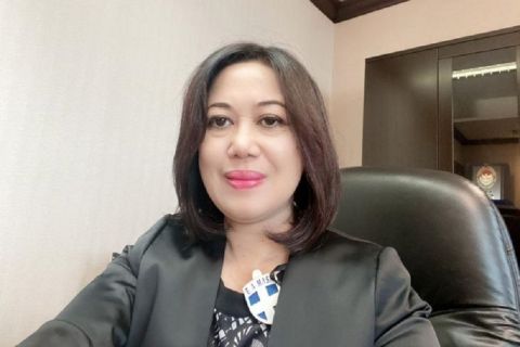 Partai Perindo Dukung Keputusan Panglima TNI Turunkan Syarat Masuk Taruna