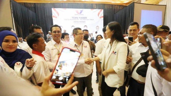 Keterlibatan Kaum Muda dalam Politik Menjadi Ujung Tombak Masa Depan Bangsa