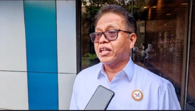 Partai Perindo Sumsel Minta Ponpes Gontor Perketat Pengawasan Santri Senior-Junior 