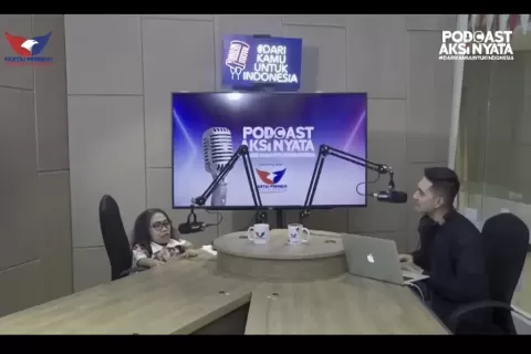 Pesan Motivator Difabel kepada Generasi Muda: Jangan Mental Kerupuk!