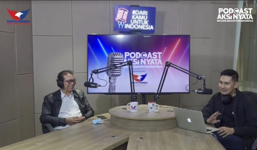 Podcast AKSi Nyata: Kebijakan Perubahan Jam Kerja ASN Sebaiknya Dibuat Dua Shift