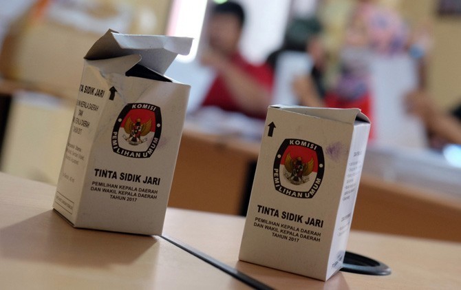 Popularitas Partai Perindo di Segmen Pemilih Pemula Melesat Tinggalkan PAN-PKS-PKB dan PPP