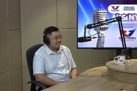Praktisi Ungkap Kondisi Budidaya Anggur di Indonesia dalam Podcast Aksi Nyata