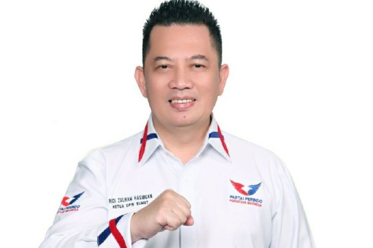 Bocah Diperkosa hingga Tertular HIV, Partai Perindo Sumut Minta Pelaku Dihukum Berat 