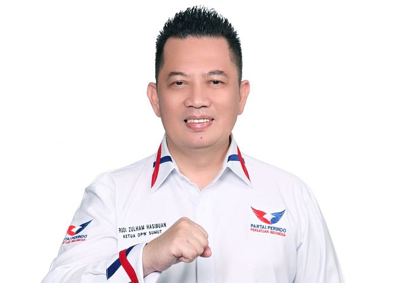 Ketua DPW Sumut Sebut Akademi Perindo Terobosan Penting untuk Mengetahui Perjuangan Partai