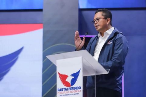 Soroti Nasib Karyawan Outsourcing, Mahyudin: Harus Ada Perhatian Khusus dari Pemerintah 