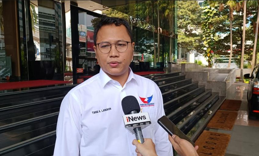 Partai Perindo Minta Kualitas dan Kesejahteraan Tenaga Pengajar di Indonesia Ditingkatkan 