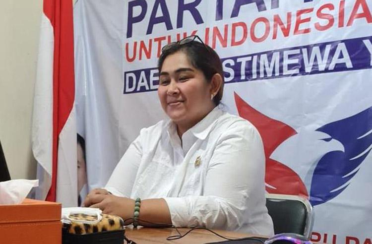 Hary Tanoesoedibjo Luncurkan Akademi Perindo, Yuni Astuti Optimis Lahirkan Sosok-sosok Negarawan