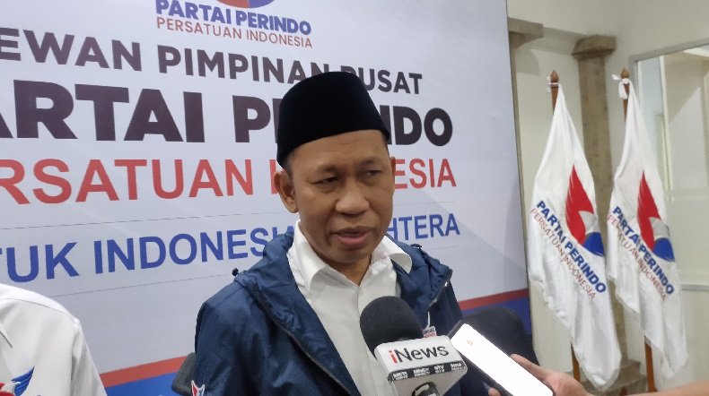 Soal Wacana Subsidi Kendaraan Listrik, Partai Perindo: Solusi Ketergantungan terhadap BBM 