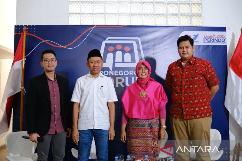 Fokus Berdayakan Masyarakat, Partai Perindo Enggan Ikut Parpol Lain Umumkan Nama Capres