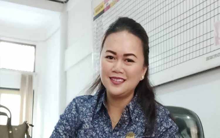 Ingin Raih Adipura, Ini Pesan Legislator Partai Perindo kepada Pemkot Palangka Raya 