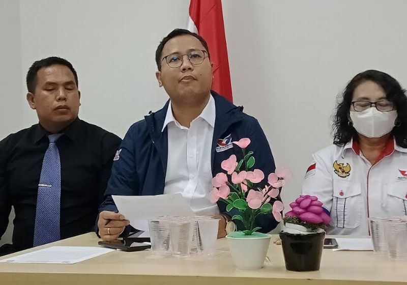 4 Upaya RPA Perindo Pulihkan Anak Korban Rudapaksa di Cempaka Putih