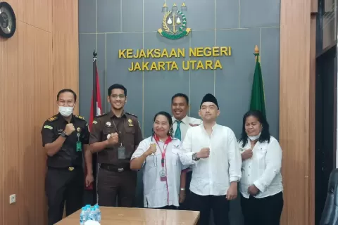 Anak Korban Pemerkosaan di Jakarta Utara Trauma Berat, RPA Perindo: Harus Dipulihkan