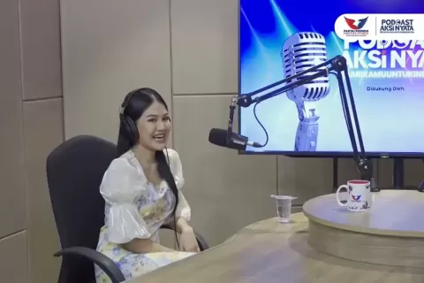 Bukan Pemanggil Setan, Ini Alasan Merinding saat Dengarkan Sinden Jawa
