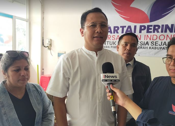 Butuh Pendampingan Kasus Kekerasan Seksual? Segera Hubungi RPA Perindo