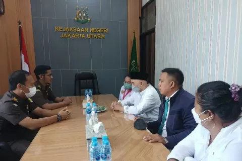 RPA Perindo Minta JPU Maksimalkan Hukuman kepada Pelaku Pemerkosa Anak di Jakut