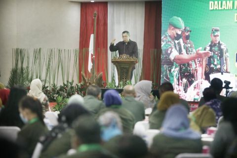 Sektor Riil Digempur Barang Impor, HT: UMKM Butuh Payung Hukum