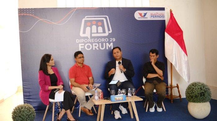 Demi Kemajuan Sepak Bola Tanah Air, PSSI Diminta Jalankan Rekomendasi TGIPF soal Permintaan Mundur