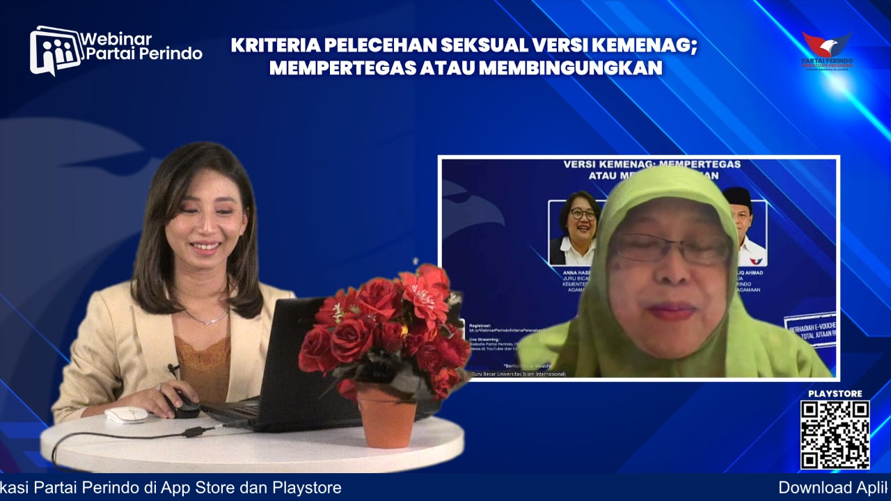 Guru Besar UIII: Peraturan Menag 73/2022 Lebih Inklusif, tapi....