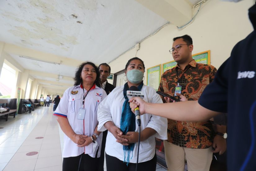 Saksi Ungkap Kronologi Kasus Rudapaksa terhadap Gadis 18 Tahun di Warakas