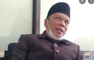 Politisi Partai Perindo Apresiasi Peresmian Daerah Latihan Lanal Bengkulu